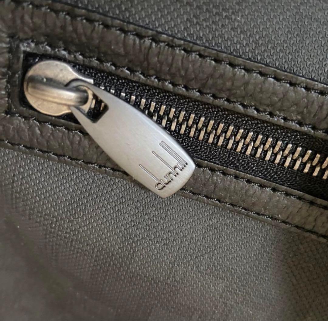 (新品未使用)ダンヒル ビジネスバッグ