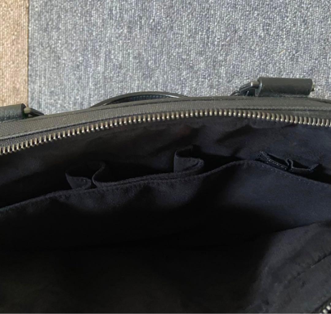 (新品未使用)ダンヒル ビジネスバッグ