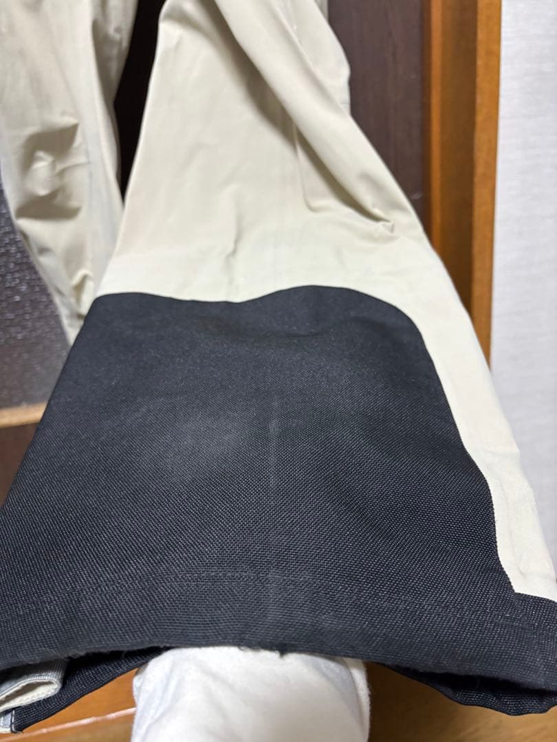 unfudgeウェア上下セット