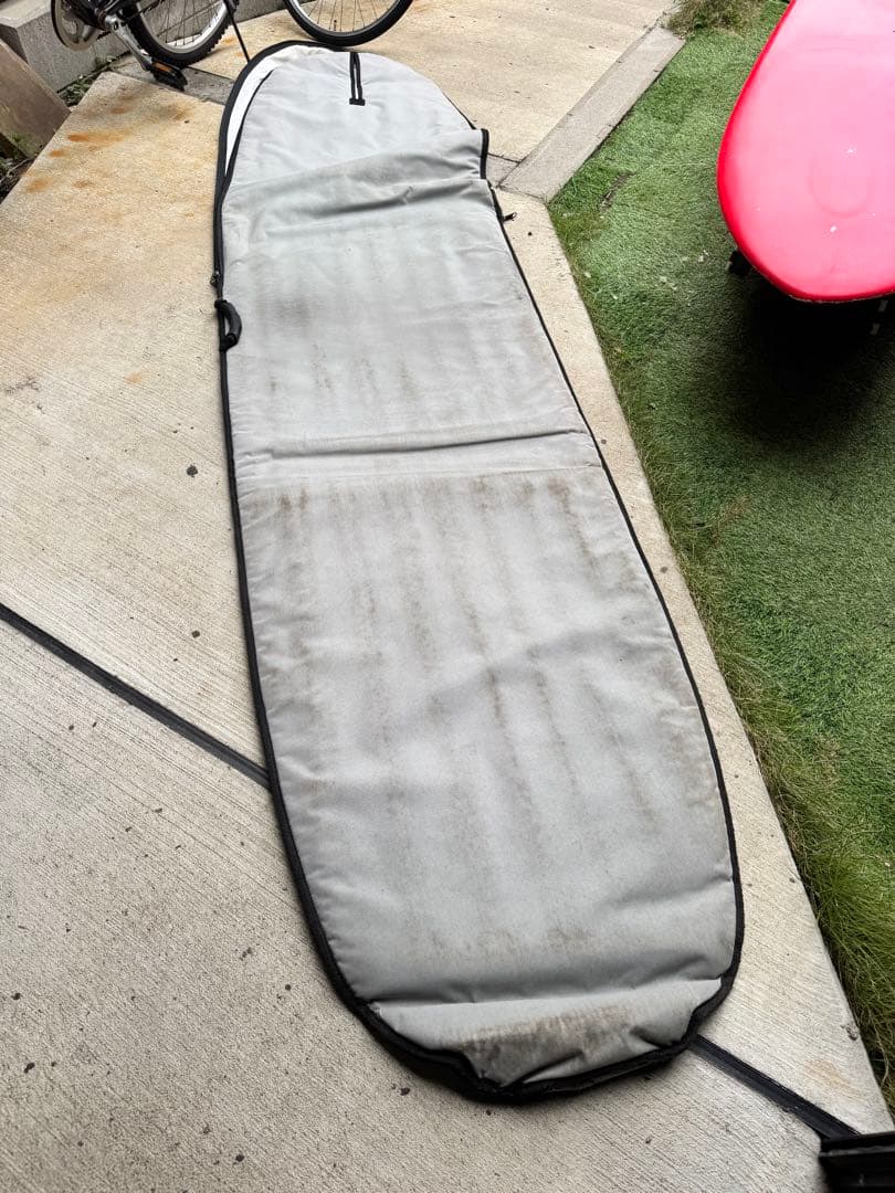 エポキシのDewey Weber ロングボード