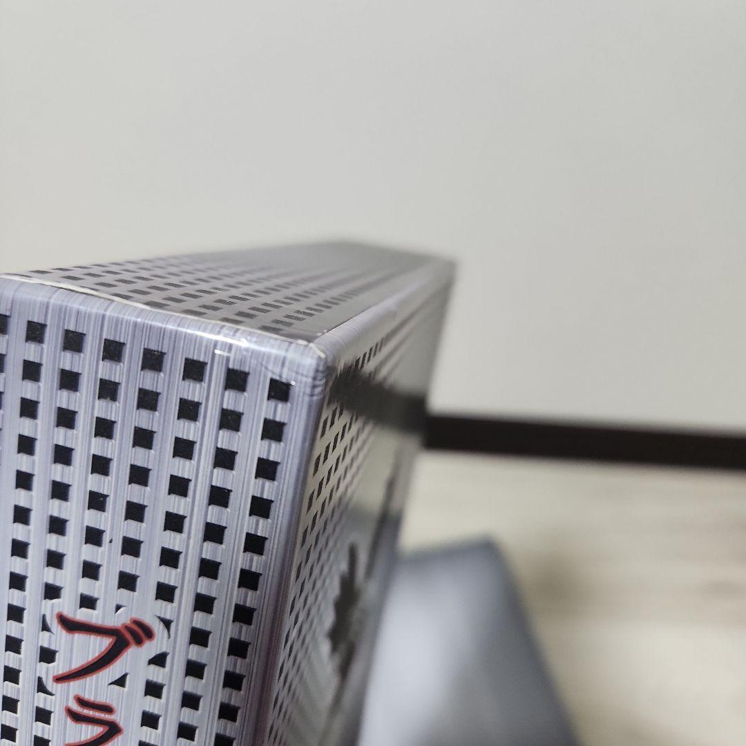 ブラッディ・マンデイ 8枚組