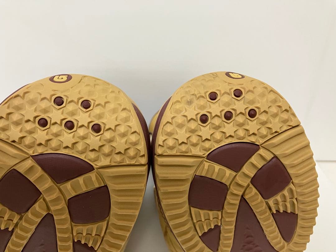 BURTON Freestyle スノーボードブーツ