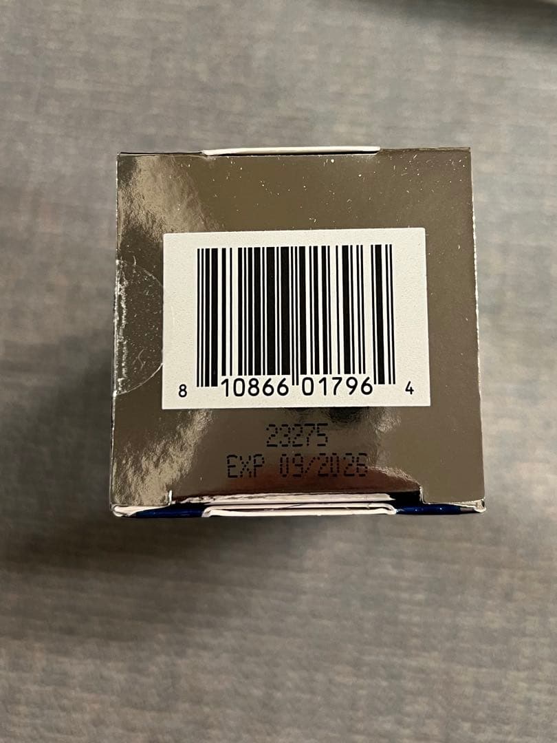 ゼオスキン　デイリーPD ⭐︎新品未使用