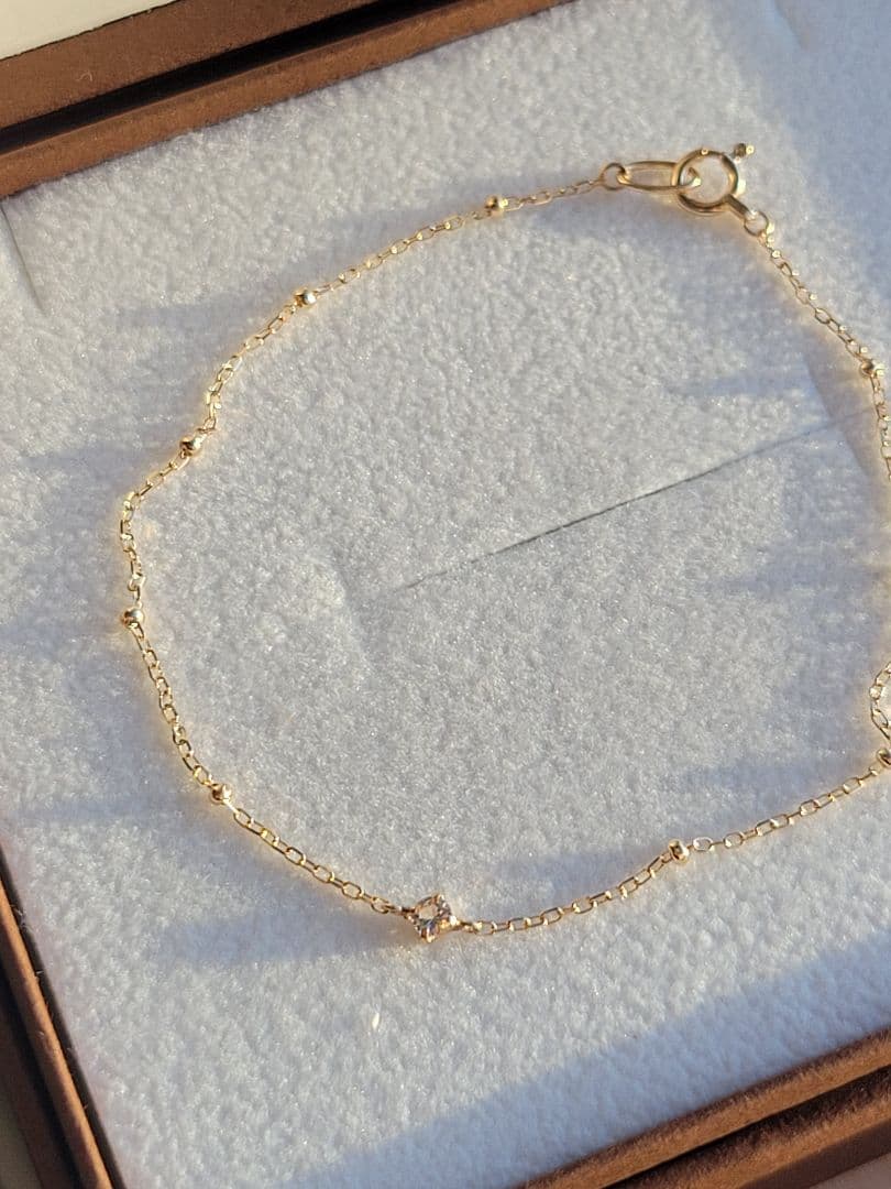 あちゅさん⬛︎3点⬛︎ネックレス ブレスレット お箱付き