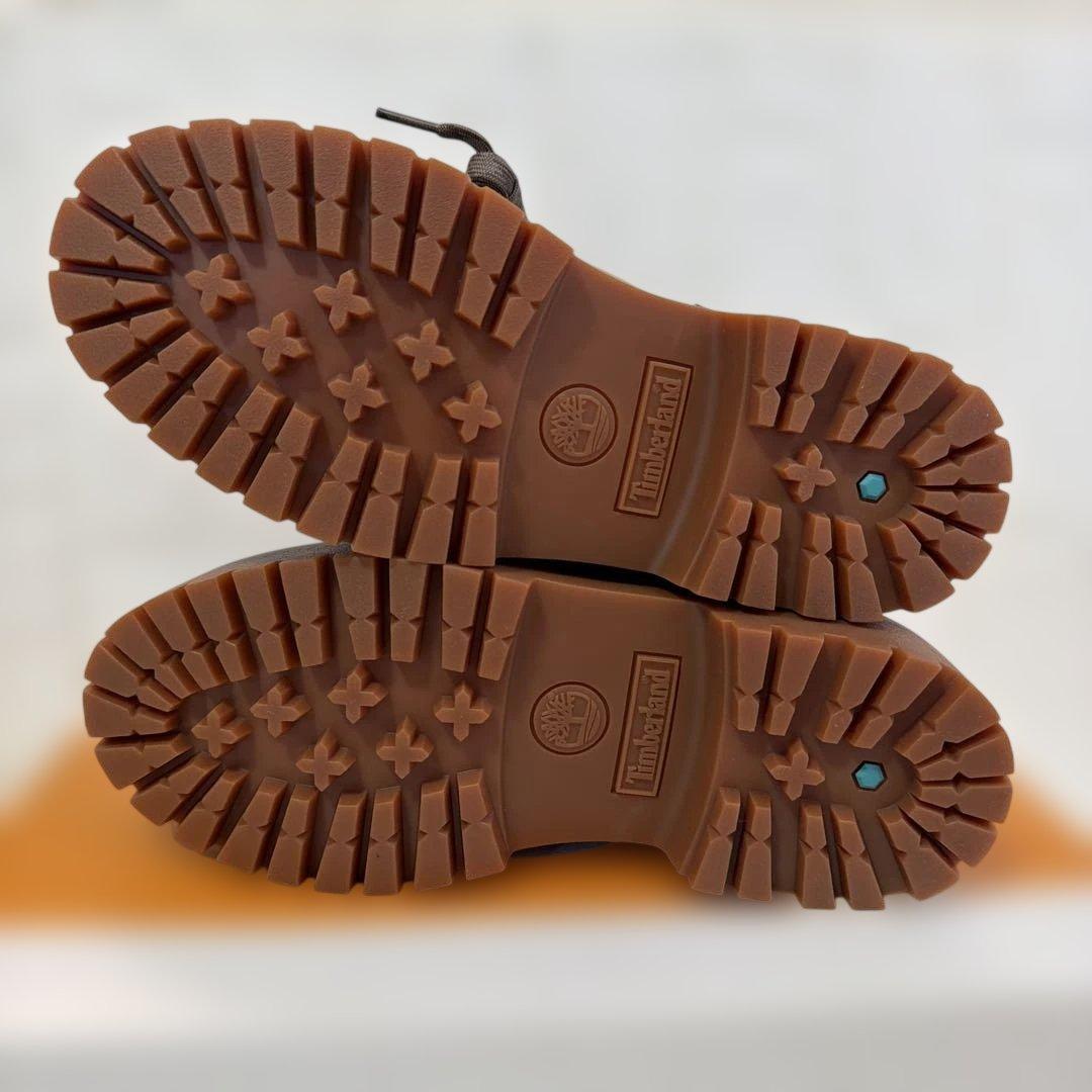 timberland ミドルブーツ　(新品未使用✨)