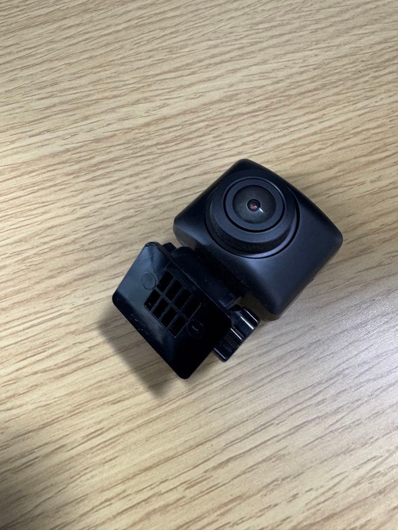 【コムテック】ZDR038 デジタルインナーミラードラレコ　カメラ・線付き