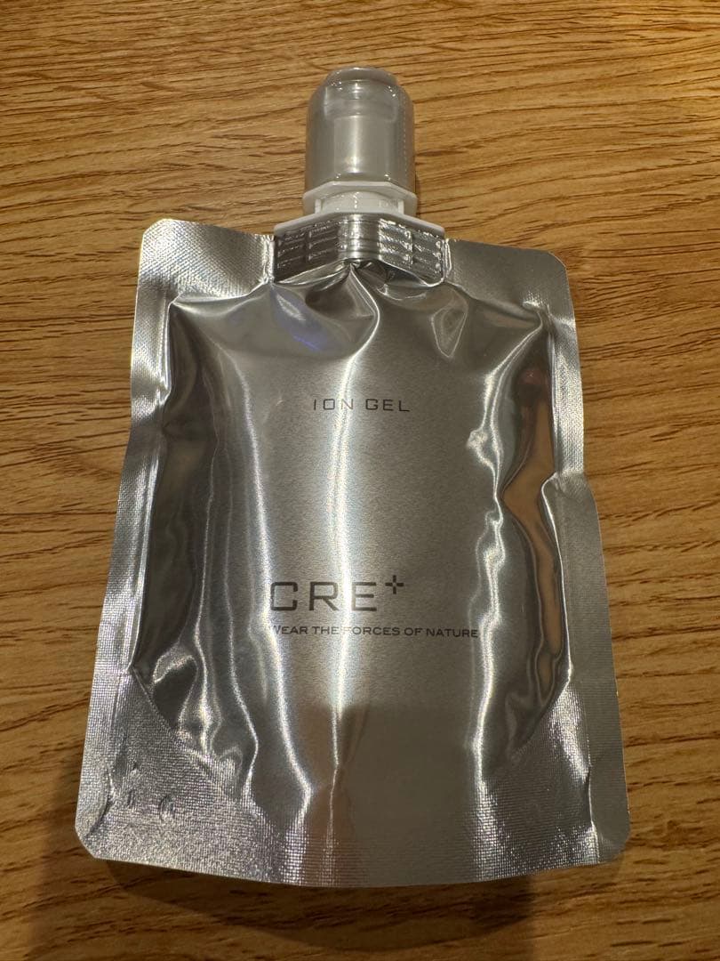 ワールドレップサービスゲル