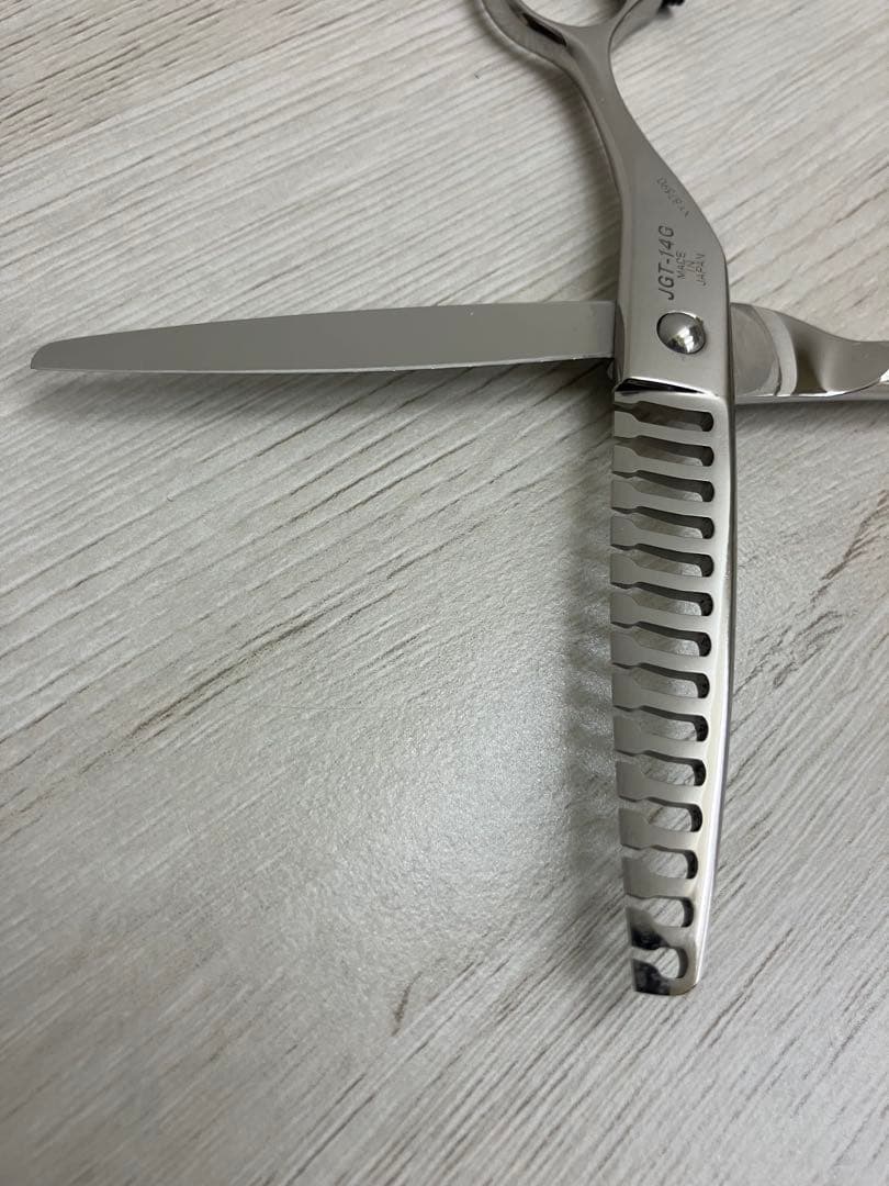 JOEWELL ジョーウェル JGT-14G セニング