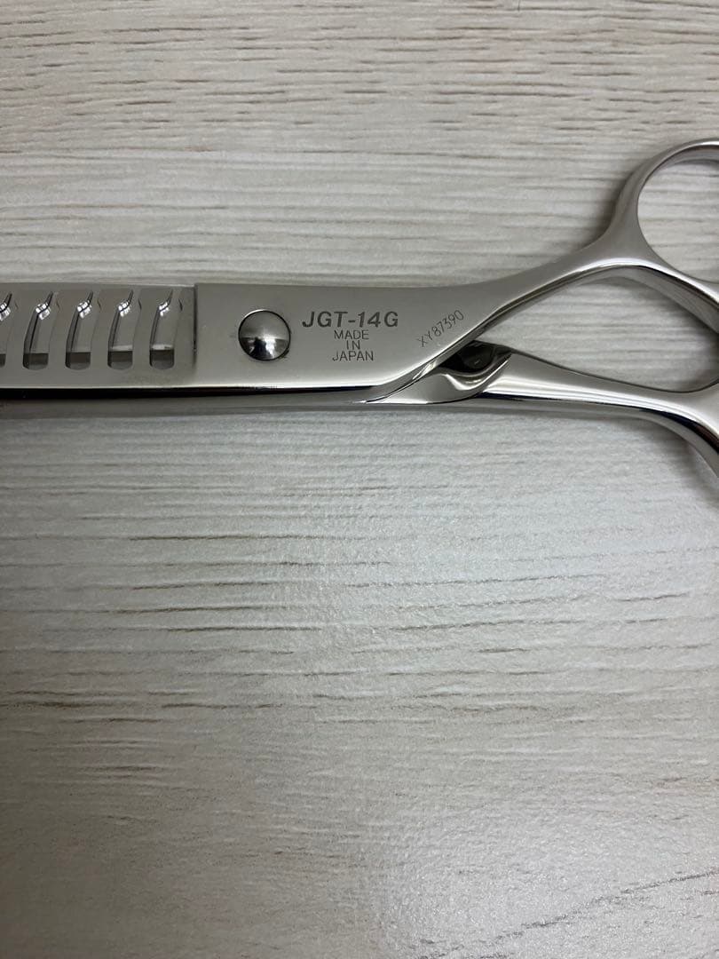 JOEWELL ジョーウェル JGT-14G セニング