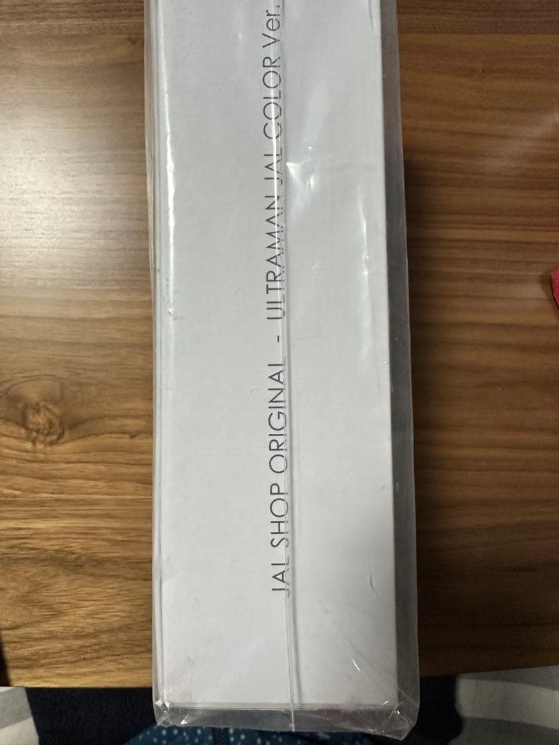 完全未開封‼️ウルトラマン JAL機内販売