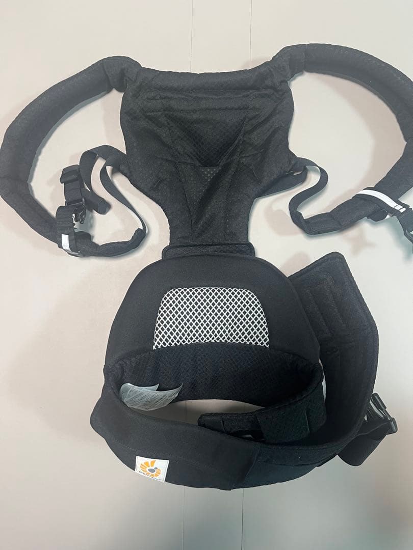 エルゴベビー Alta(アルタ) ヒップシートキャリア