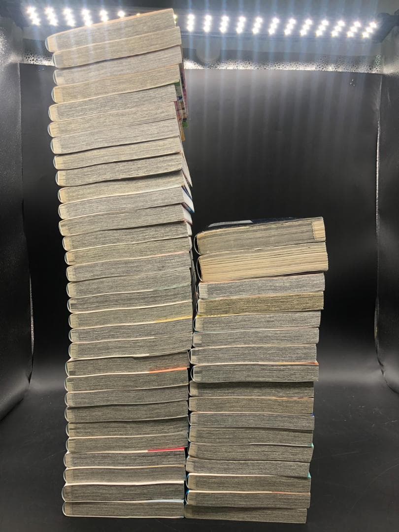 ワンピース 1～112巻+2冊セット 尾田栄一郎 GREEN DEEP BLUE