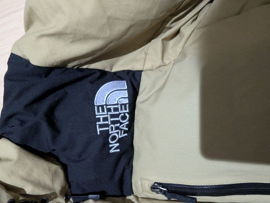 ノースフェイス バルトロライトジャケット　ケルプタン　M 美品