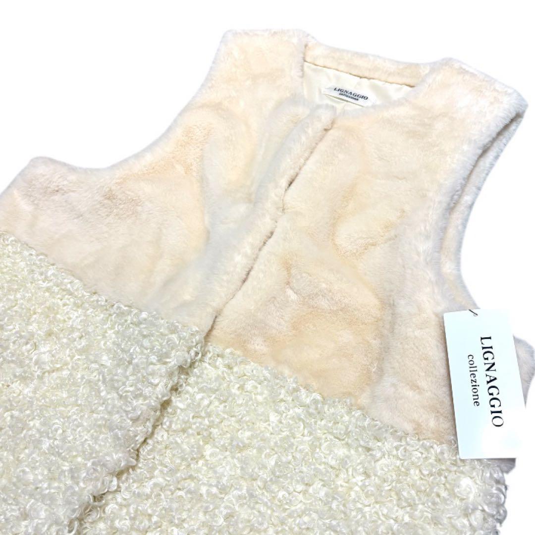 【新品】LIGNAGGIO collezione ファージレELLE SHOP