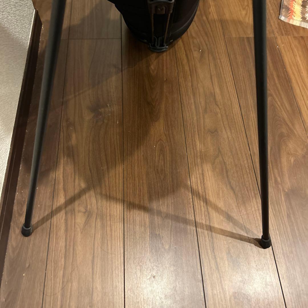オークリー 黒 スタンド式ゴルフバッグ