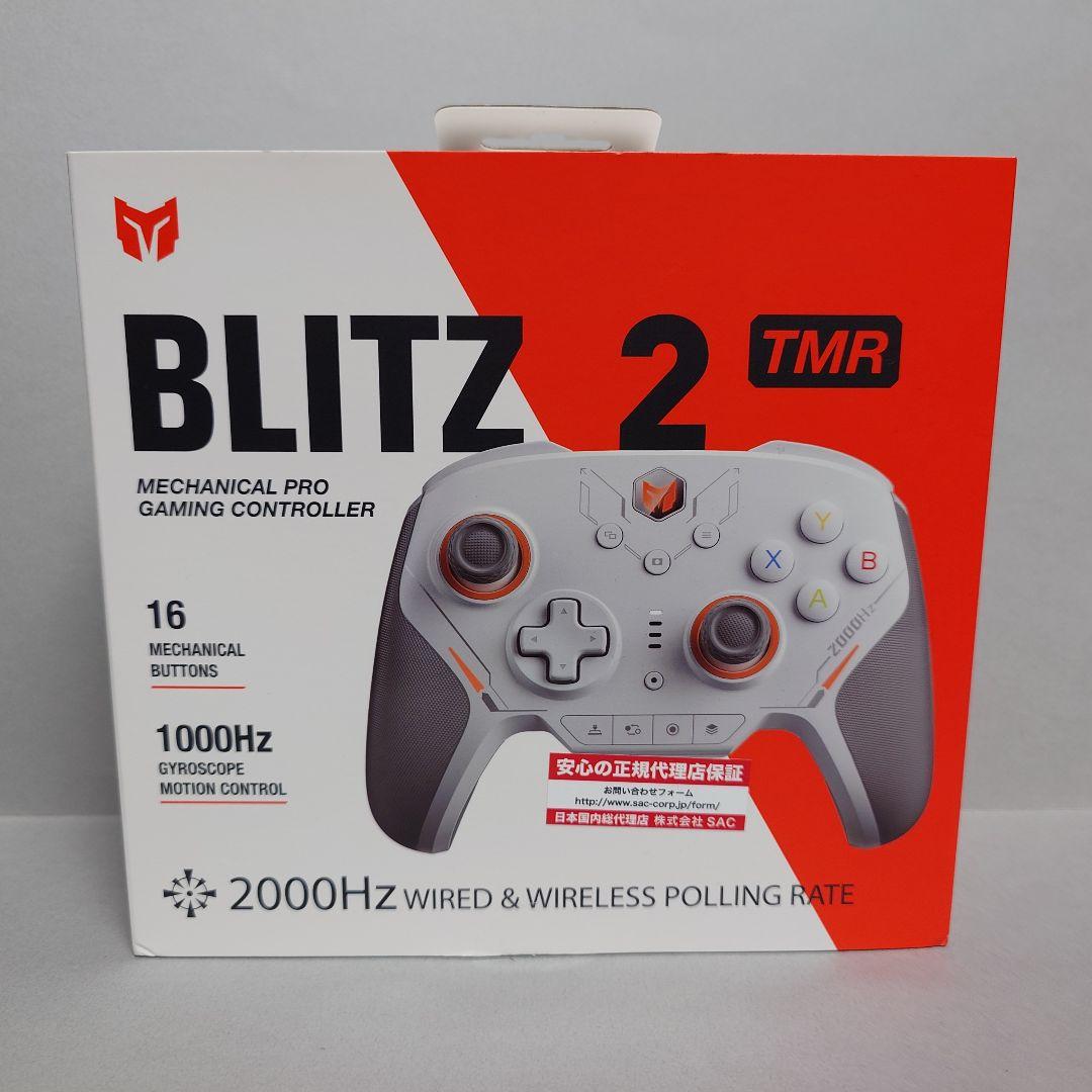 その他 BIGBIG WON Blitz 2 TMR