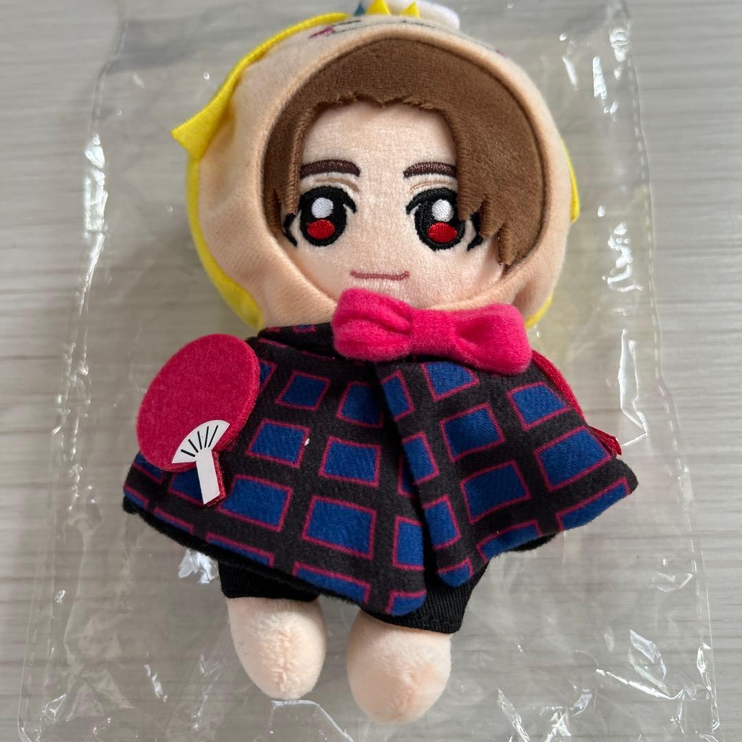 Hey! Say! JUMP 山田涼介　ぬいぐるみ