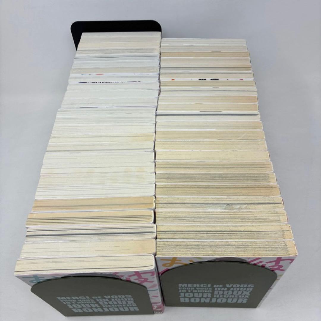 彼女、お借りします　計47冊セット　1〜43巻＋4冊‼︎ 宮島礼吏　コミック　全巻