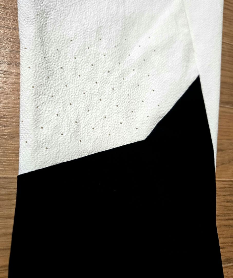 ★近年モデル★ ❣️未使用近い❣️パーリーゲイツPGGストレッチパンツ　夏用