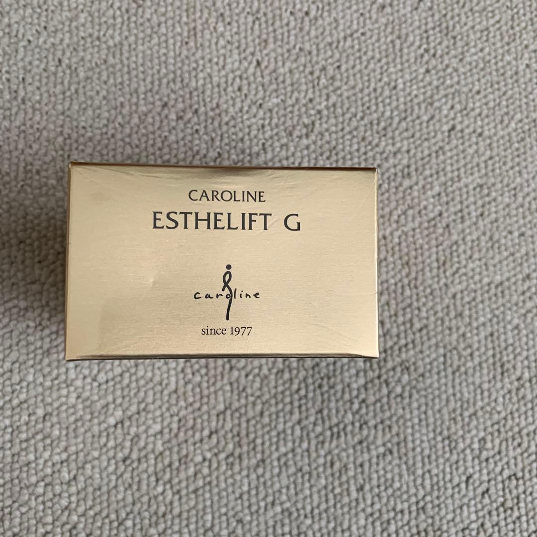 キャロリーヌ エステリフト G 30g保湿クリーム