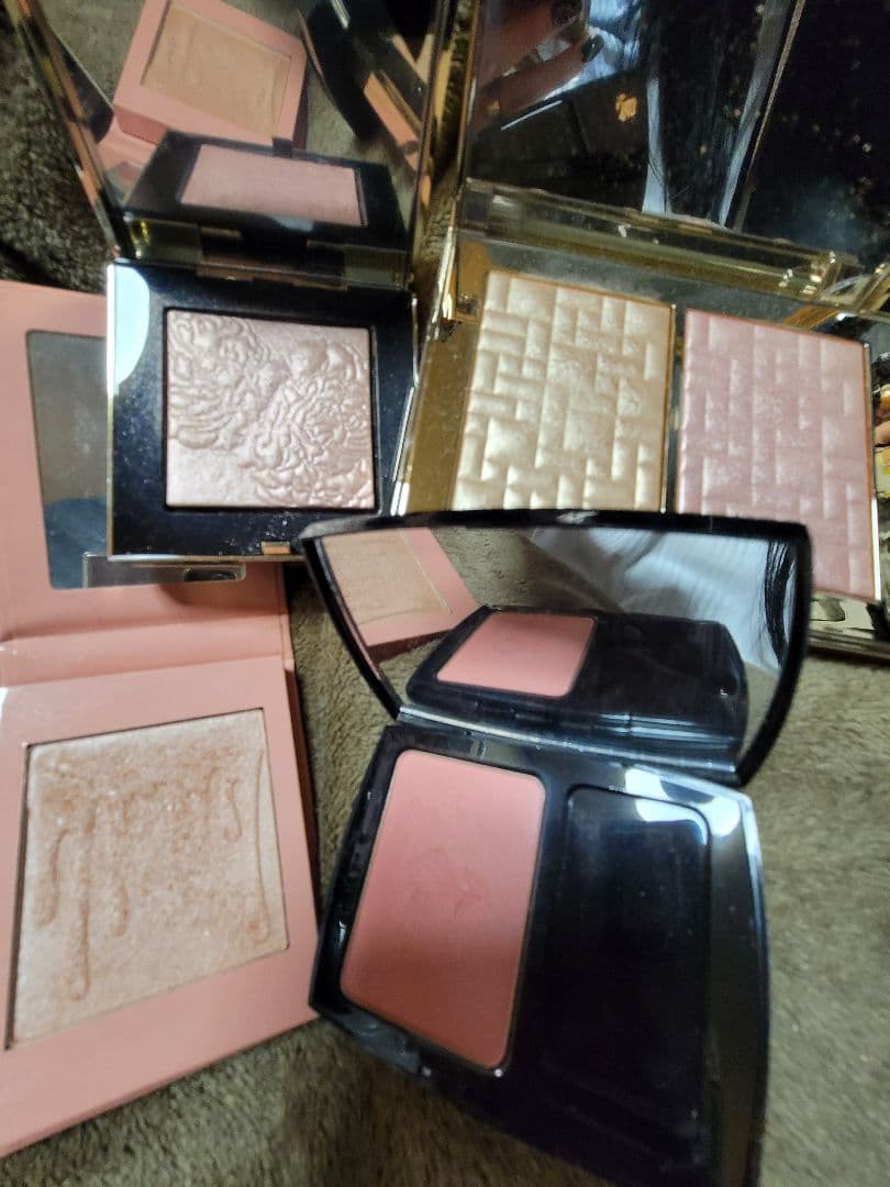 デパコス6個セット