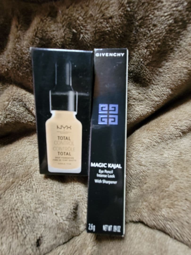 デパコス6個セット