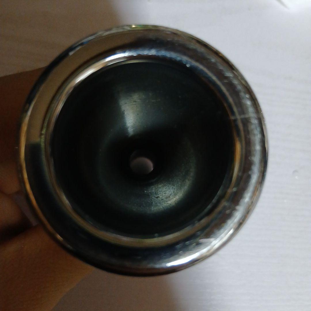 チューバ　マウスピース　g&w matanutka