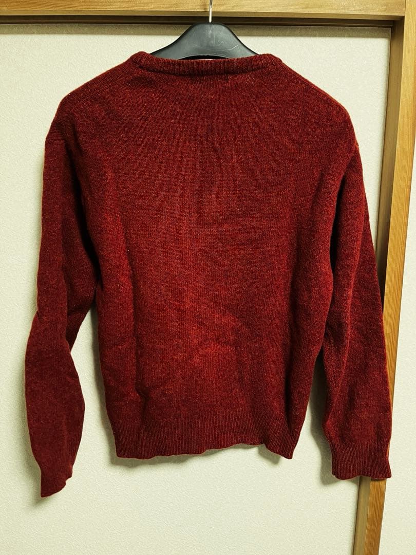 ラルフローレン ニット POLO BEAR