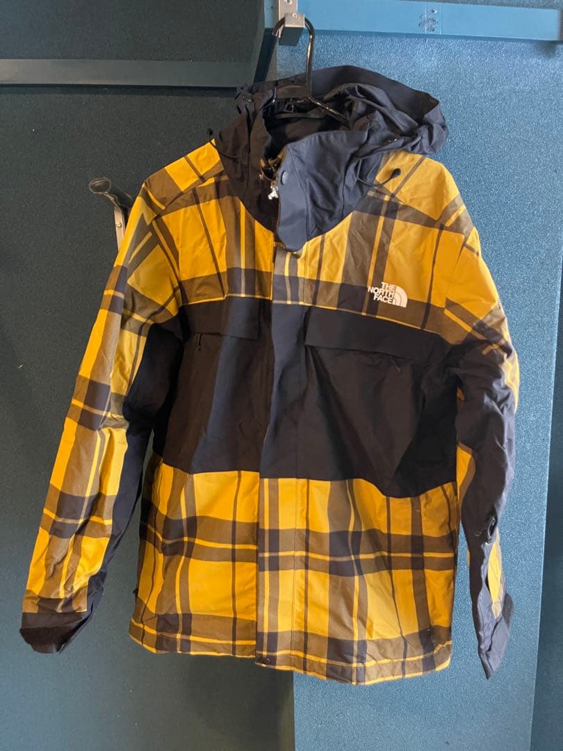 THE NORTH FACE ザ・ノース・フェイス ノベルティジャケット