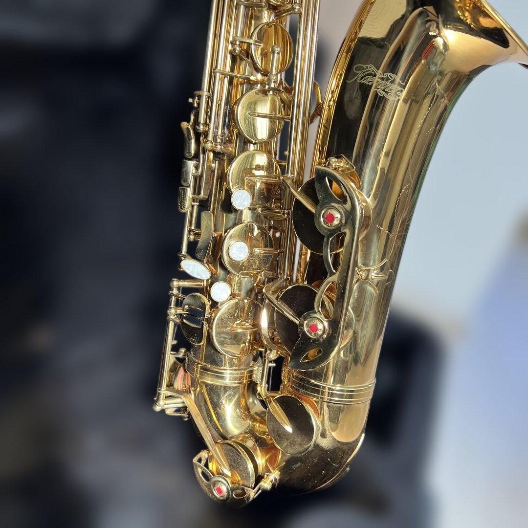 【ユウ】ケルントナー テナーサックス KTM 管楽器 Kaerntner