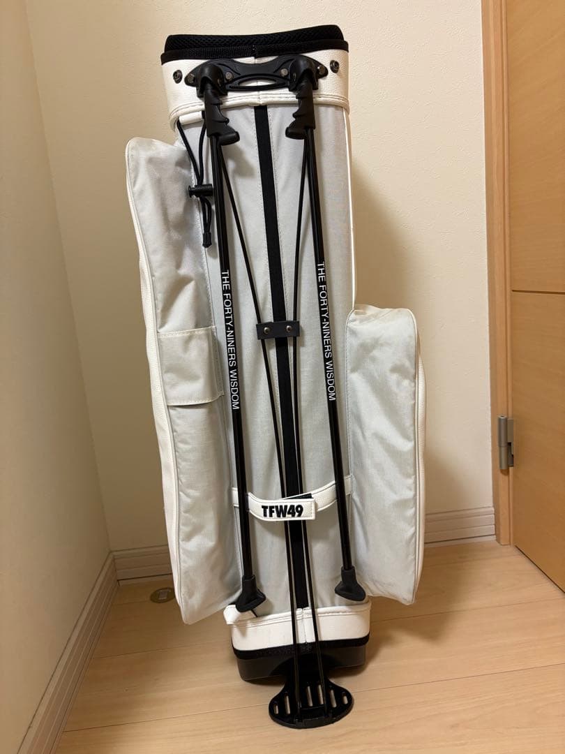TFW49 キャディーバック