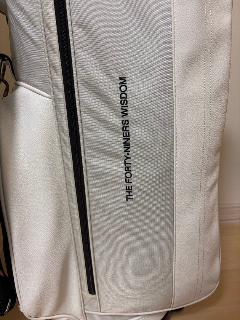 TFW49 キャディーバック