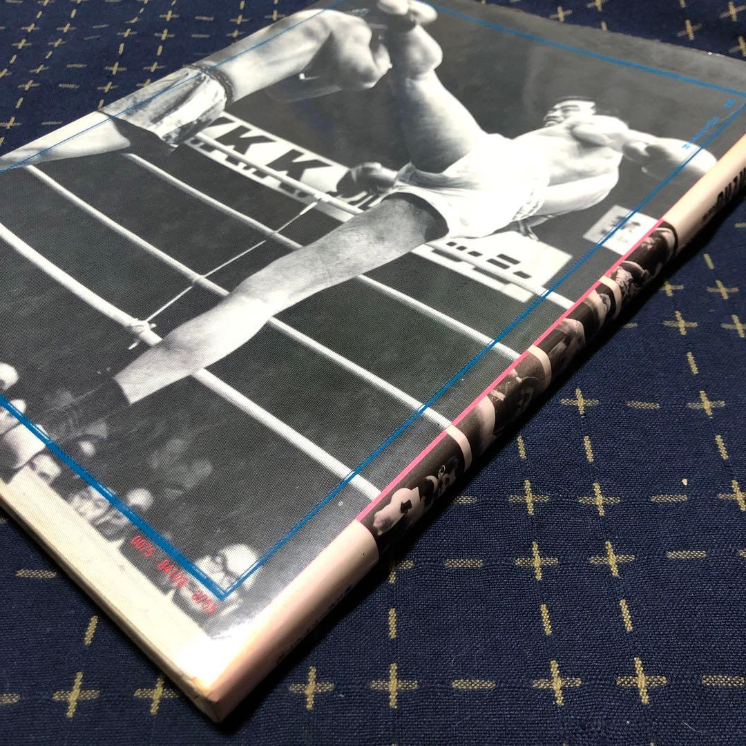 戦士 HERO キックボクシング20年史