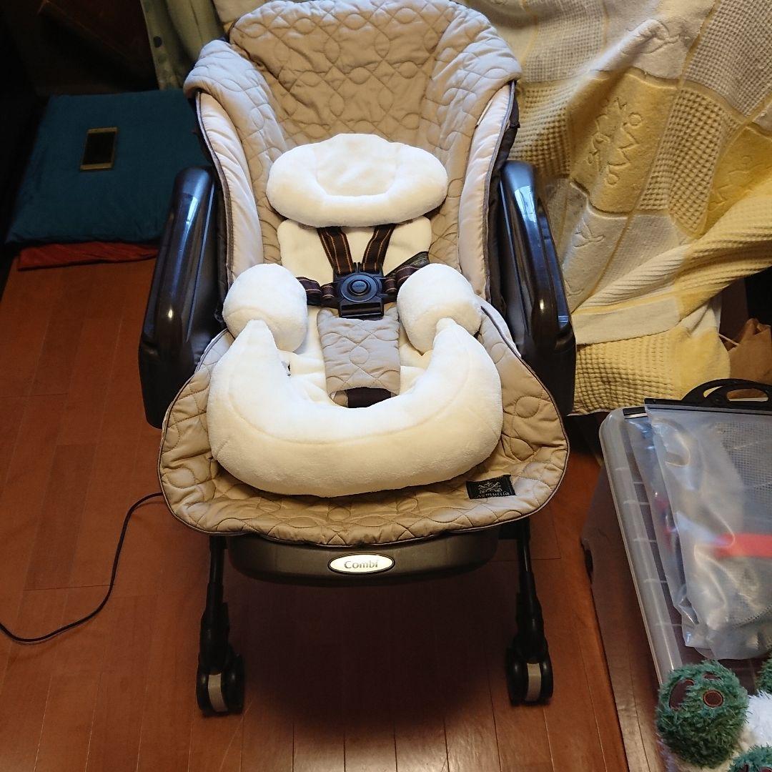 Y様　購入専用ネムリラAUTO SWING