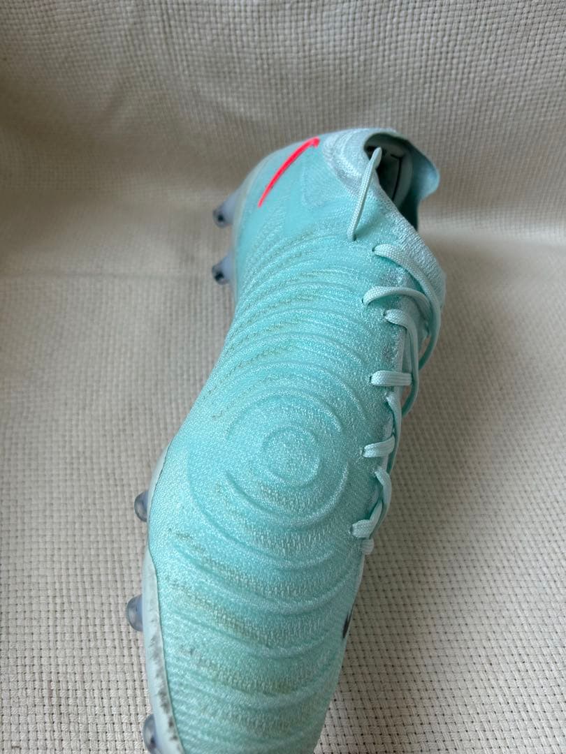 【最終価格！】Nike ファントムGX2エリート　AG 28.5cm