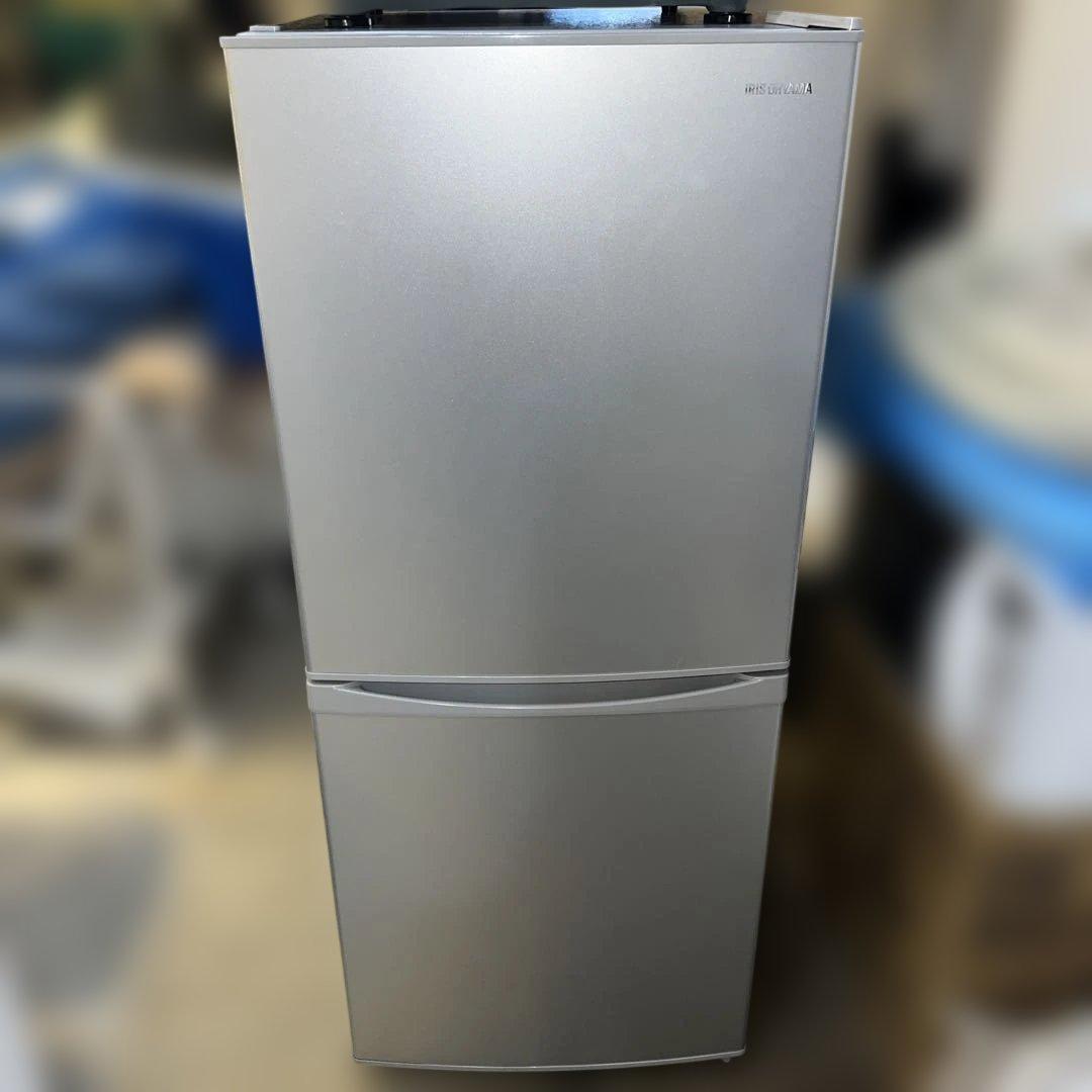 ⭐︎極美品IRISOHYAMA/冷蔵庫/洗濯機/ZEPEALレンジ3点セット