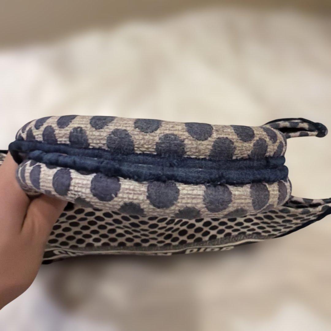 DIOR ブックトート