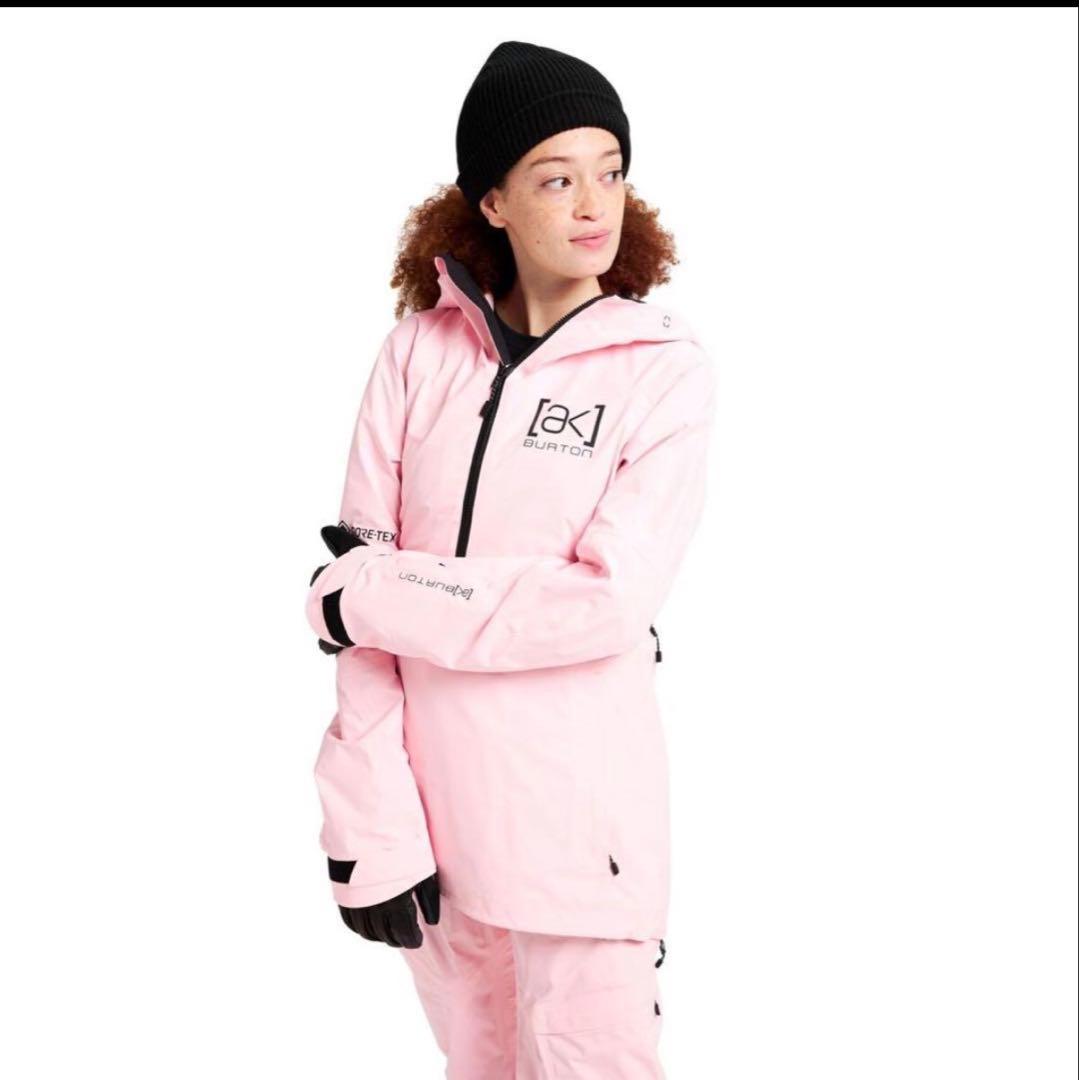 バートン スノボジャケット Burton AK Kimmy GORE-TEX