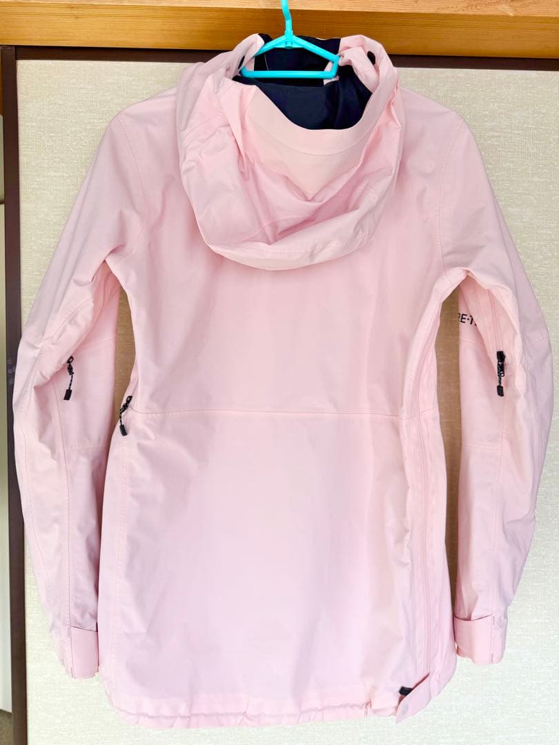 バートン スノボジャケット Burton AK Kimmy GORE-TEX