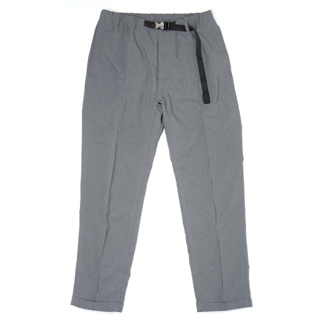 【専用】GRAMICCI × EDIFICE 別注 4wayストレッチトラウザー