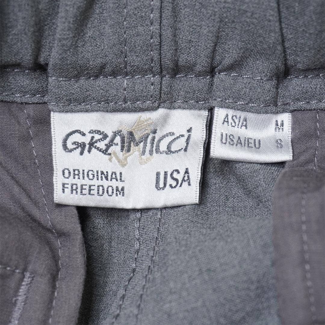 【専用】GRAMICCI × EDIFICE 別注 4wayストレッチトラウザー