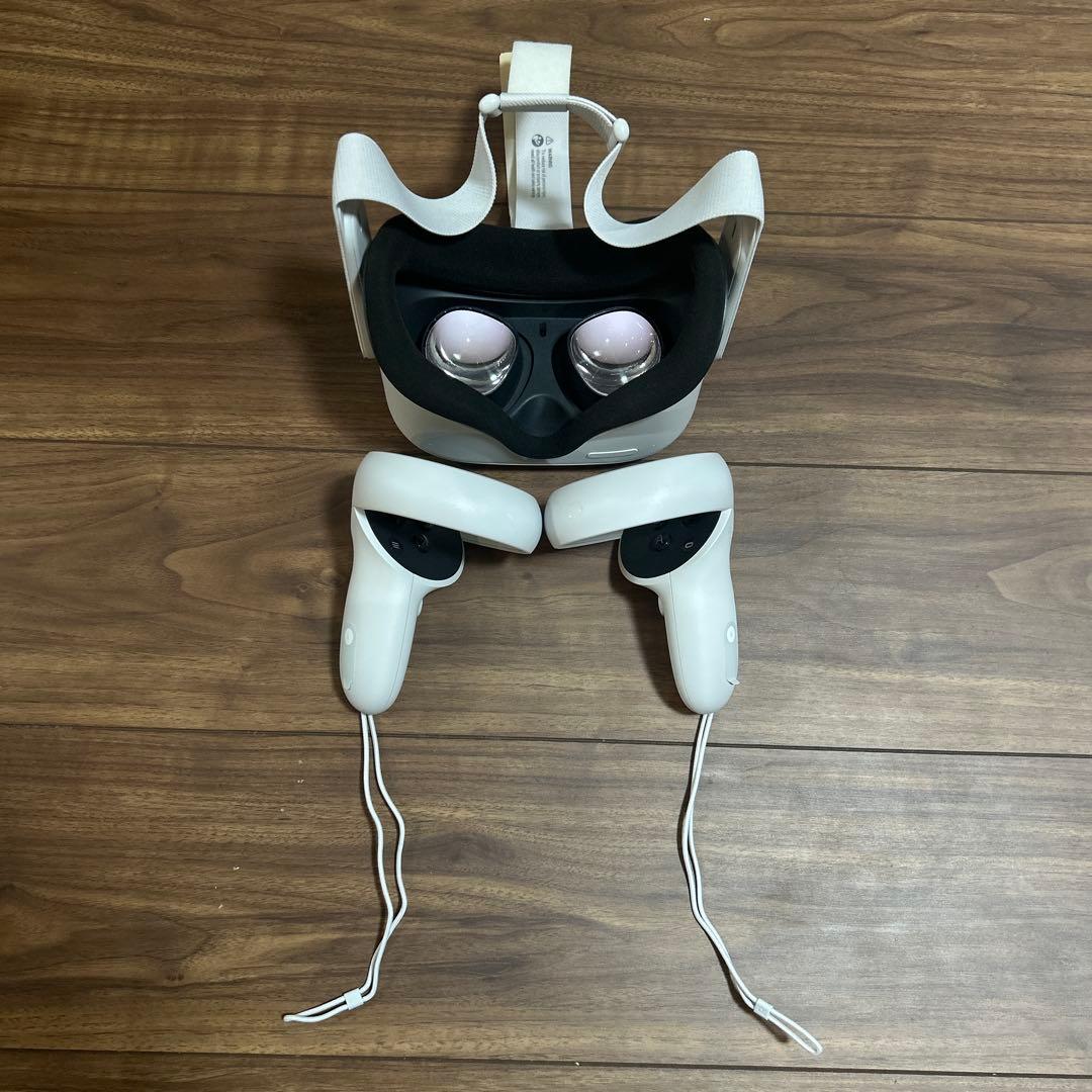 オキュラスクエスト2 64GB  guest 2