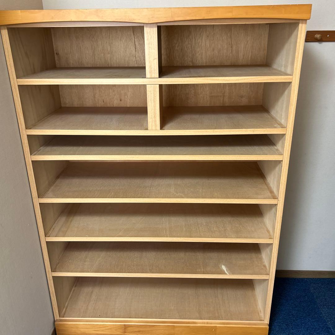 洋服タンス 整理タンス