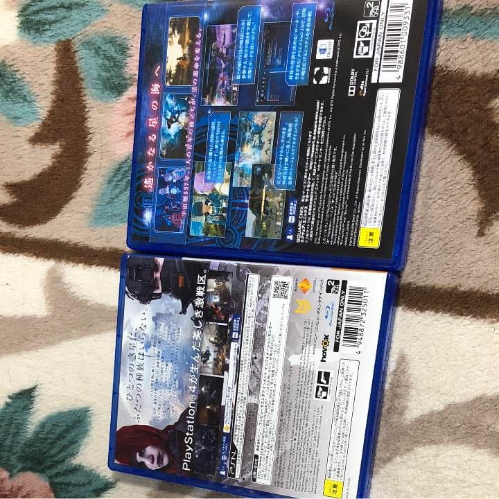 スターオーシャン5 -Integrity and Faithlessness-