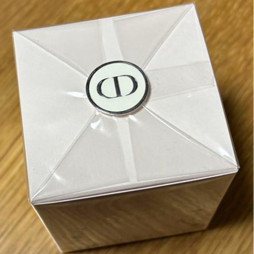 【新品・未使用・未開封】Miss Dior キャンドル・バスボムセット