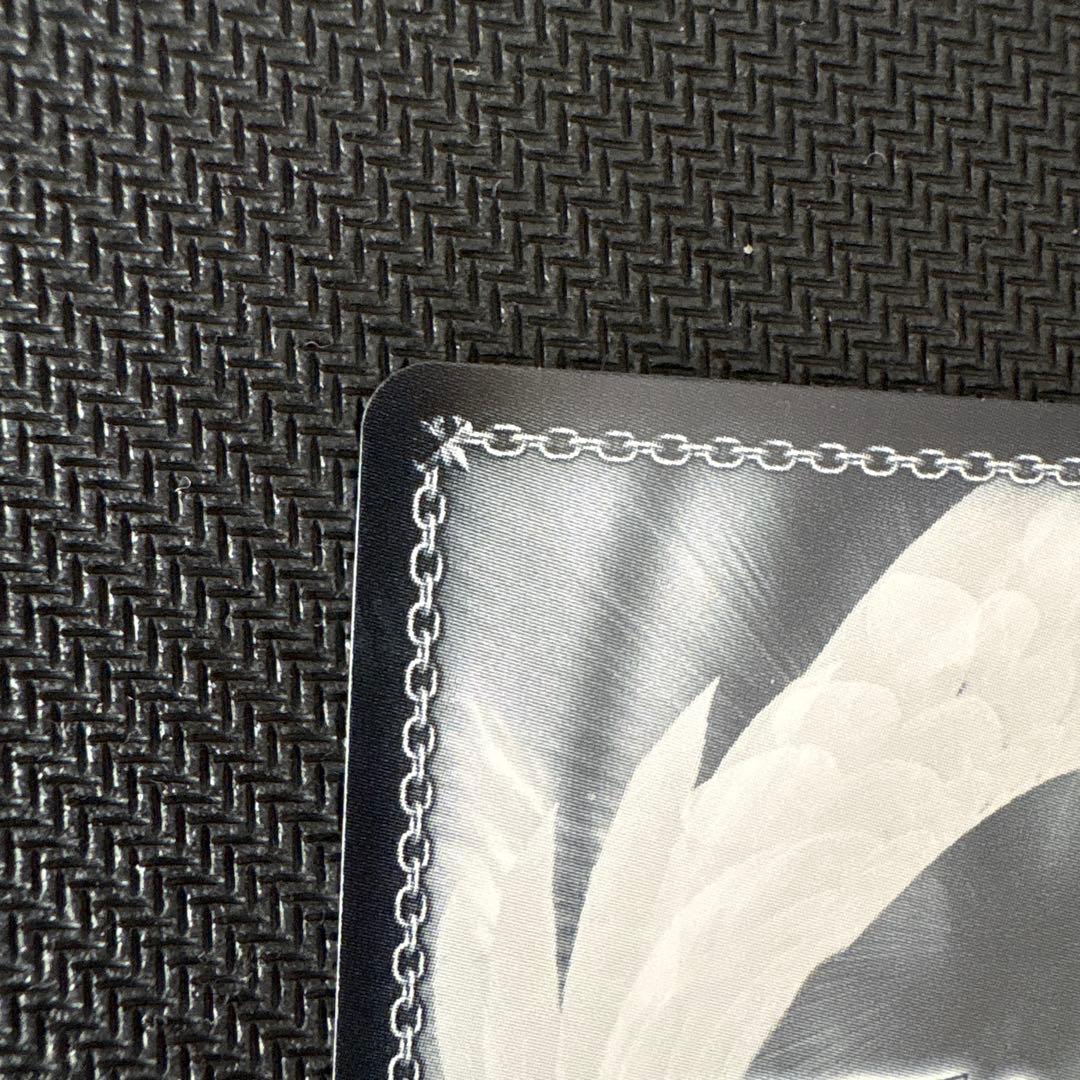 ヴァイスシュヴァルツ 青ブタ ランドセルガール ABRサイン