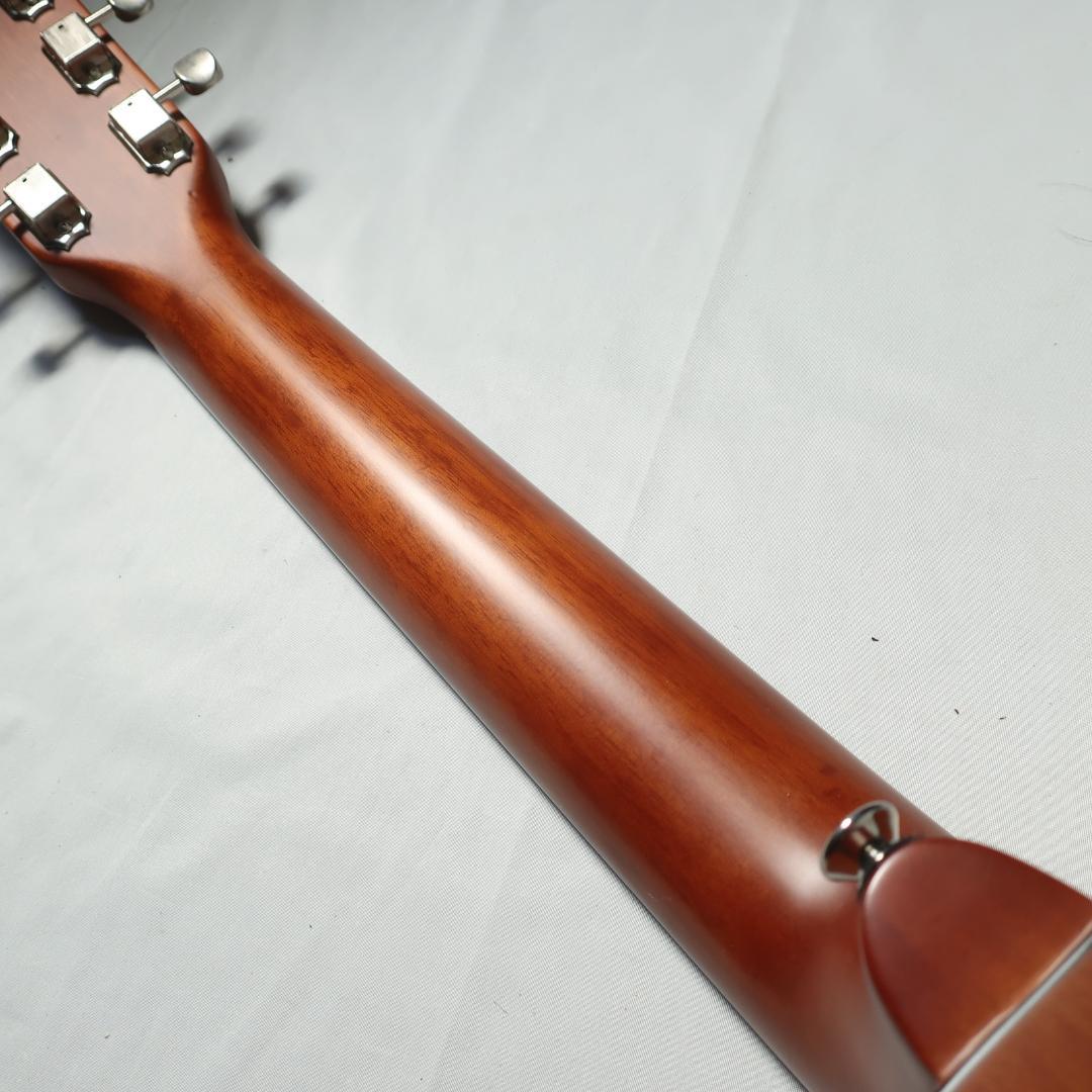 YAMAHA FG-Junior JR-1 ミニギター ケース付