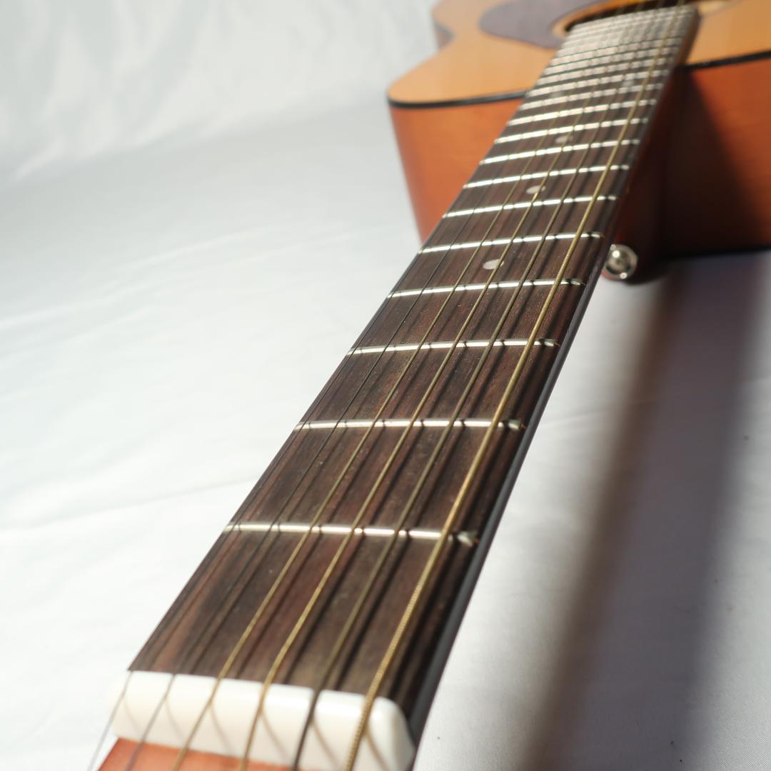 YAMAHA FG-Junior JR-1 ミニギター ケース付