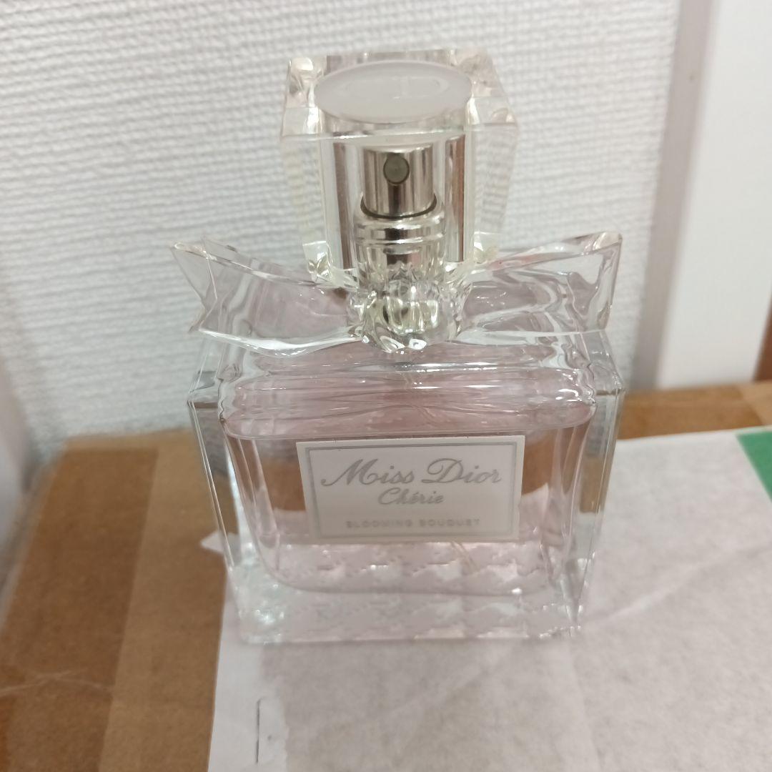 Miss Dior Chérie Blooming Bouquet 50ml