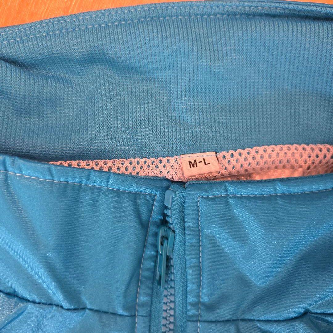 【新品未使用】ボートレース 西橋奈未選手サイン入りSGジャンパー 競艇